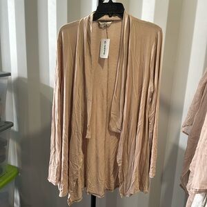 Bke flyaway cardigan🤝